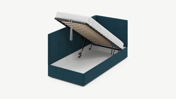 Кровать-тахта Moon Family 1261 / MF013155