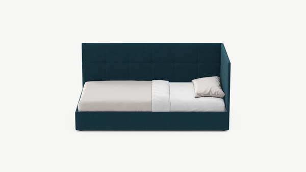 Кровать-тахта Moon Family 1261 / MF013155