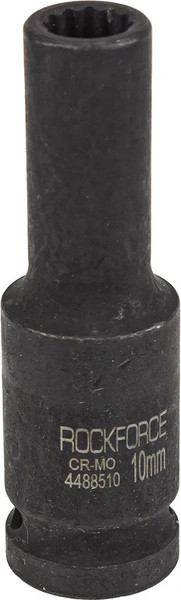 Головка слесарная RockForce RF-4488510 - фото