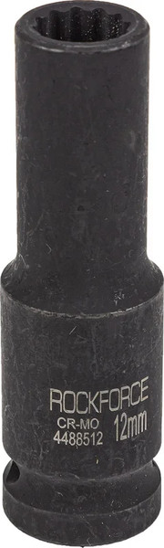 Головка слесарная RockForce RF-4488512 - фото