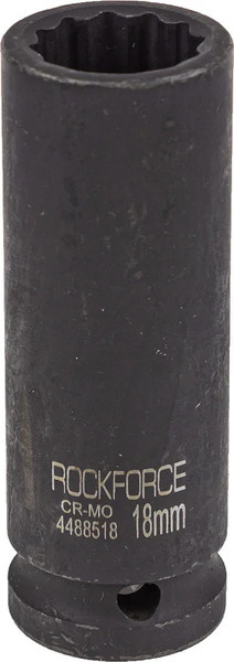 Головка слесарная RockForce RF-4488518 - фото