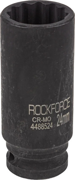 Головка слесарная RockForce RF-4488524 - фото