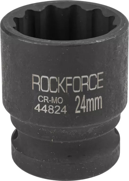 Головка слесарная RockForce RF-44824 - фото