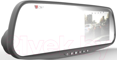 Видеорегистратор-зеркало Artway AV-600