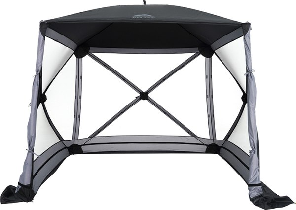 Туристический шатер Wild Land Hub screen house 400 XL / 920003-0002-0012.SET - фото