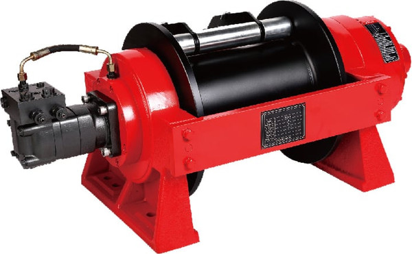 Лебедка электрическая Runva 33000 lbs / HWE150 - фото