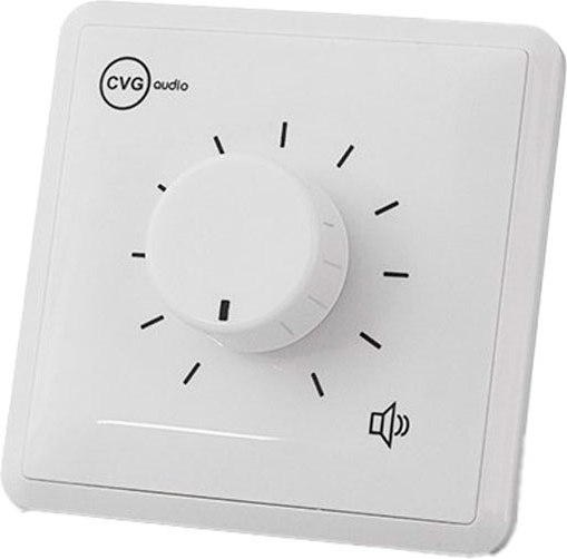 Регулятор громкости CVGaudio VA-160 - фото