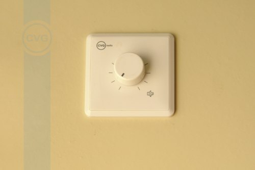 Регулятор громкости CVGaudio VA-160