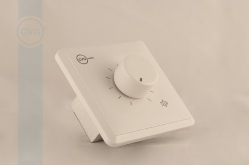 Регулятор громкости CVGaudio VA-160