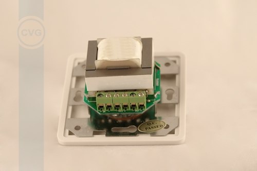 Регулятор громкости CVGaudio VA-160