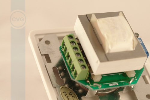 Регулятор громкости CVGaudio VA-160