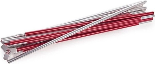 Палатка Naturehike Cloud Up / NH18T010-T-TOR (оранжевый)