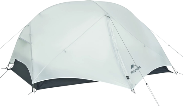 Палатка Naturehike Mongar UL / CNK2550WS016-MRG2 (серый) - фото