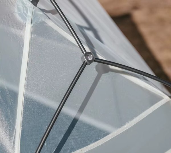 Палатка Naturehike Mongar UL / CNK2550WS016-MRG2 (серый)