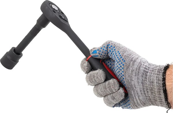 Универсальный набор инструментов RockForce RF-012-5K