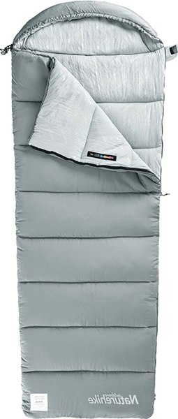 Спальный мешок Naturehike Envelope M180 / NH20MSD02-GM180-L - фото
