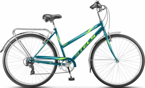 Велосипед STELS Legenda 350 V 28 - фото