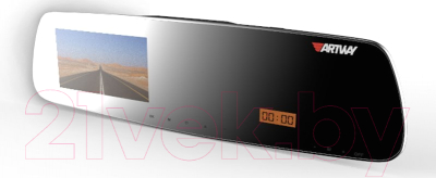 Видеорегистратор-зеркало Artway MD-163