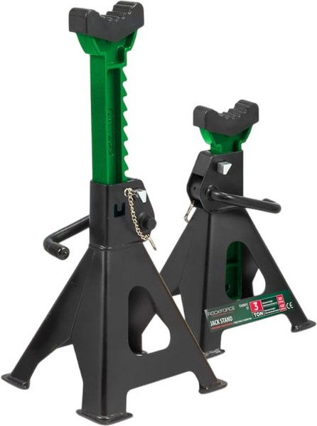 Набор подставок под автомобиль RockForce RF-T43001C ST - фото