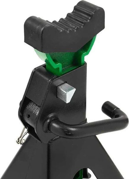 Набор подставок под автомобиль RockForce RF-T43001C ST