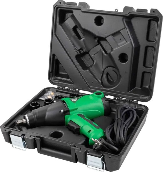 Гайковерт RockForce RF-WT03071 (60 035)