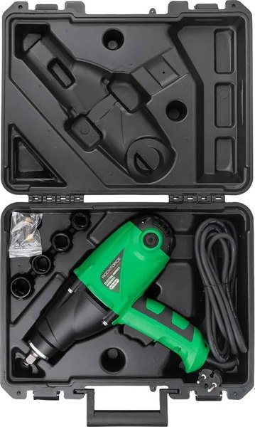 Гайковерт RockForce RF-WT03071 (60 035)