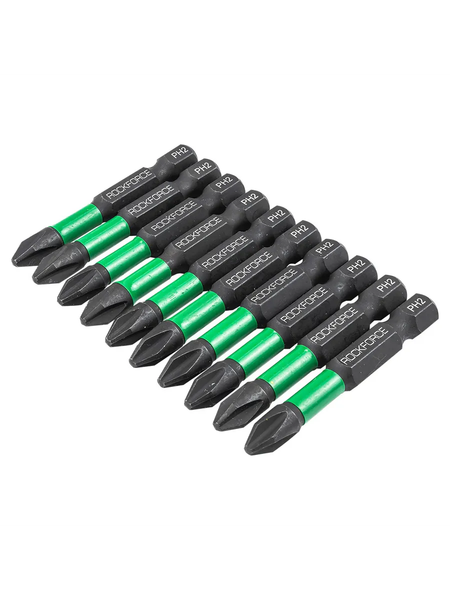 Набор бит RockForce RF-41639