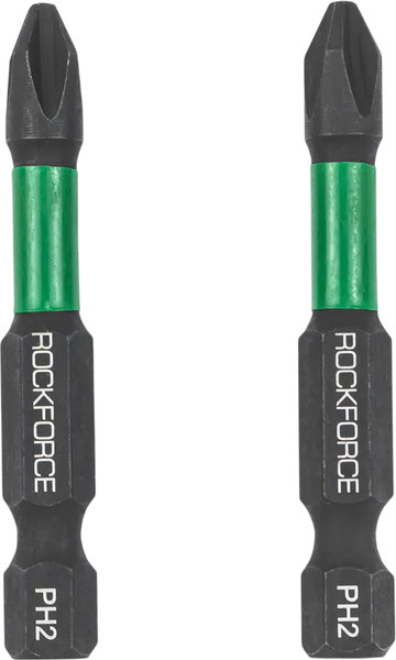 Набор бит RockForce RF-38676 - фото