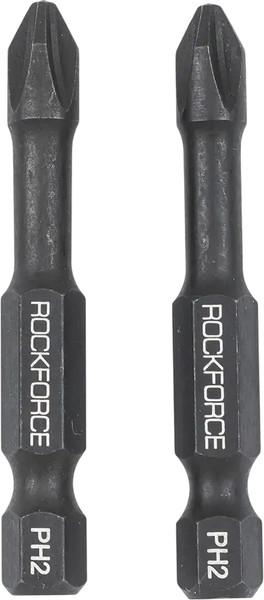 Набор бит RockForce RF-36193 - фото