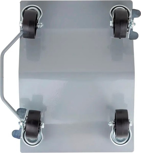 Тележка для перемещения авто RockForce RF-TC323