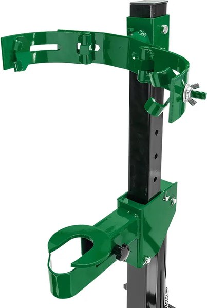 Стяжка пружин гидравлическая RockForce RF-1500-4 TQ