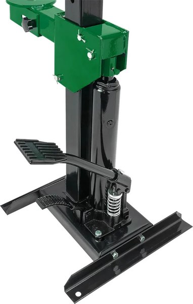 Стяжка пружин гидравлическая RockForce RF-1500-4 TQ