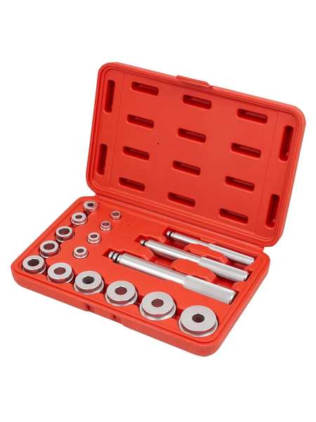 Набор оправок Everforce EF-917T1