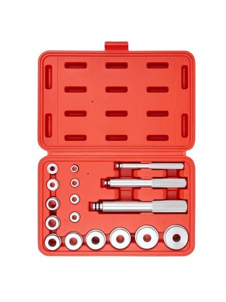 Набор оправок Everforce EF-917T1