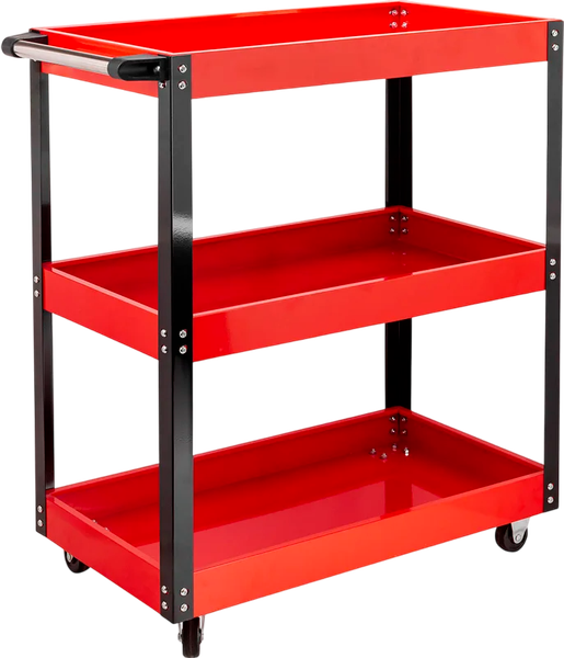 Тележка инструментальная Everforce EF-1141343B - фото