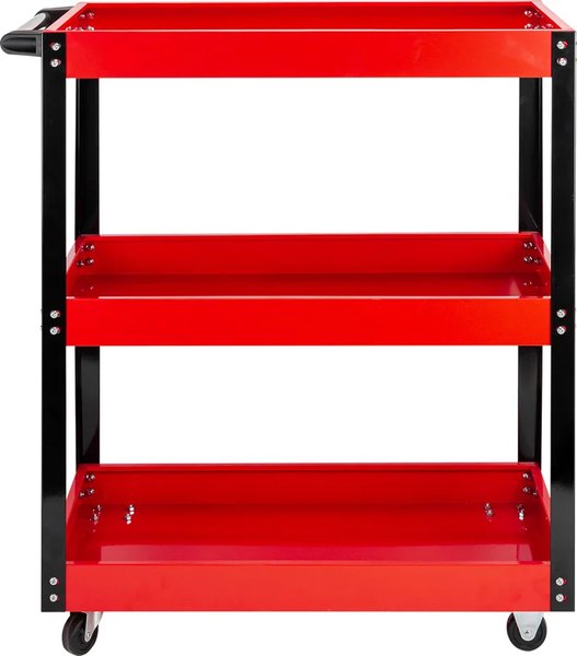 Тележка инструментальная Everforce EF-1141343B