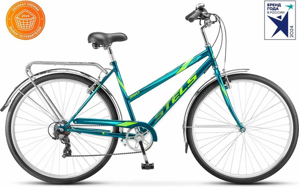 Велосипед STELS Legenda 350 V 28