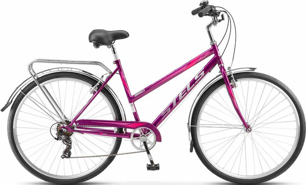 Велосипед STELS Legenda 350 V 28 - фото