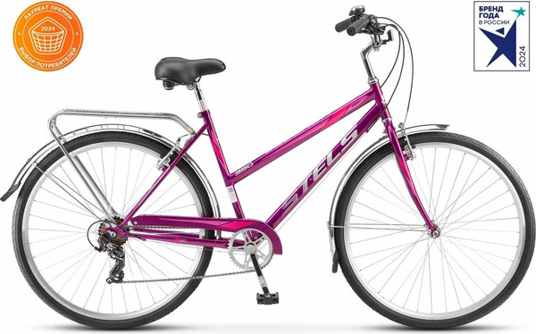 Велосипед STELS Legenda 350 V 28