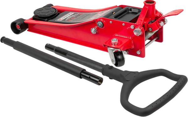 Подкатной домкрат Everforce EF-T830018Z MST - фото