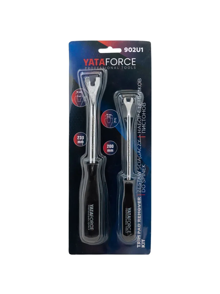 Набор съемников Yataforce YF-902U1