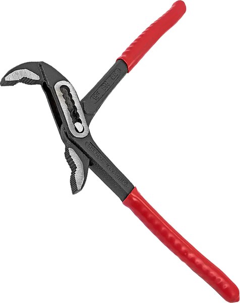 Клещи переставные Yataforce YF-613B250