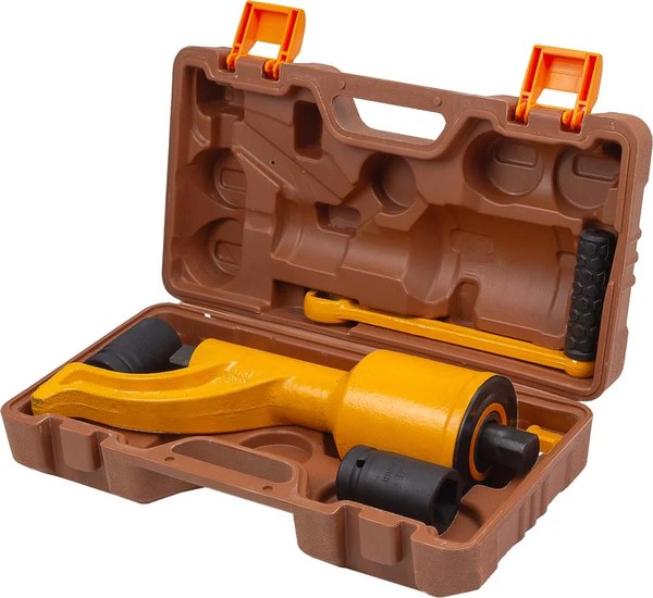 Гайковерт ручной Forstime FT-34114102 HS