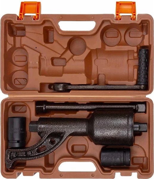 Гайковерт ручной Forstime FT-34114103 HS