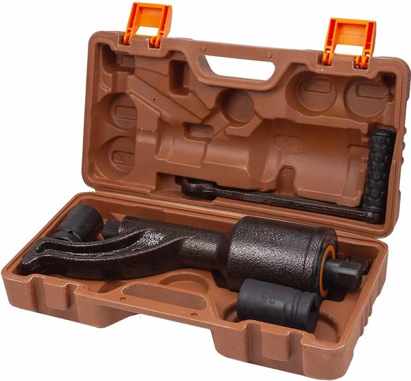 Гайковерт ручной Forstime FT-34114103 HS