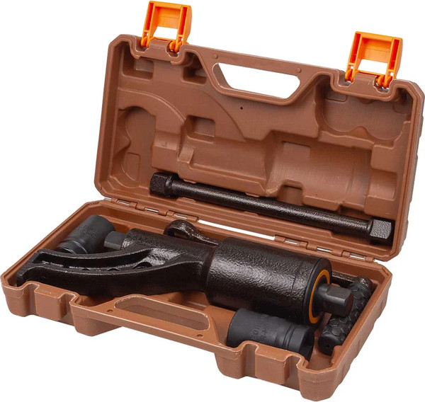 Гайковерт ручной Forstime FT-3411389 HS