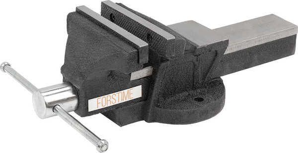 Тиски Forstime FT-6540206 - фото