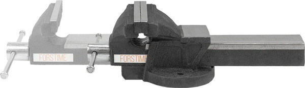 Тиски Forstime FT-6540206
