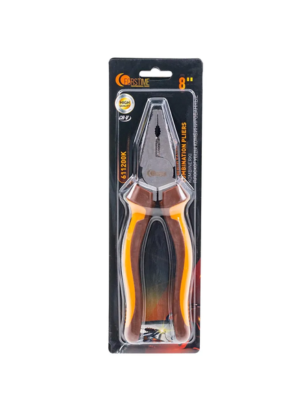 Плоскогубцы Forstime FT-611200K