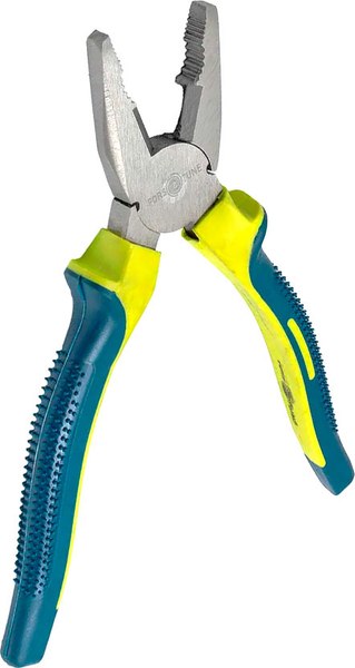 Плоскогубцы FORSandTUNE 611200 - фото